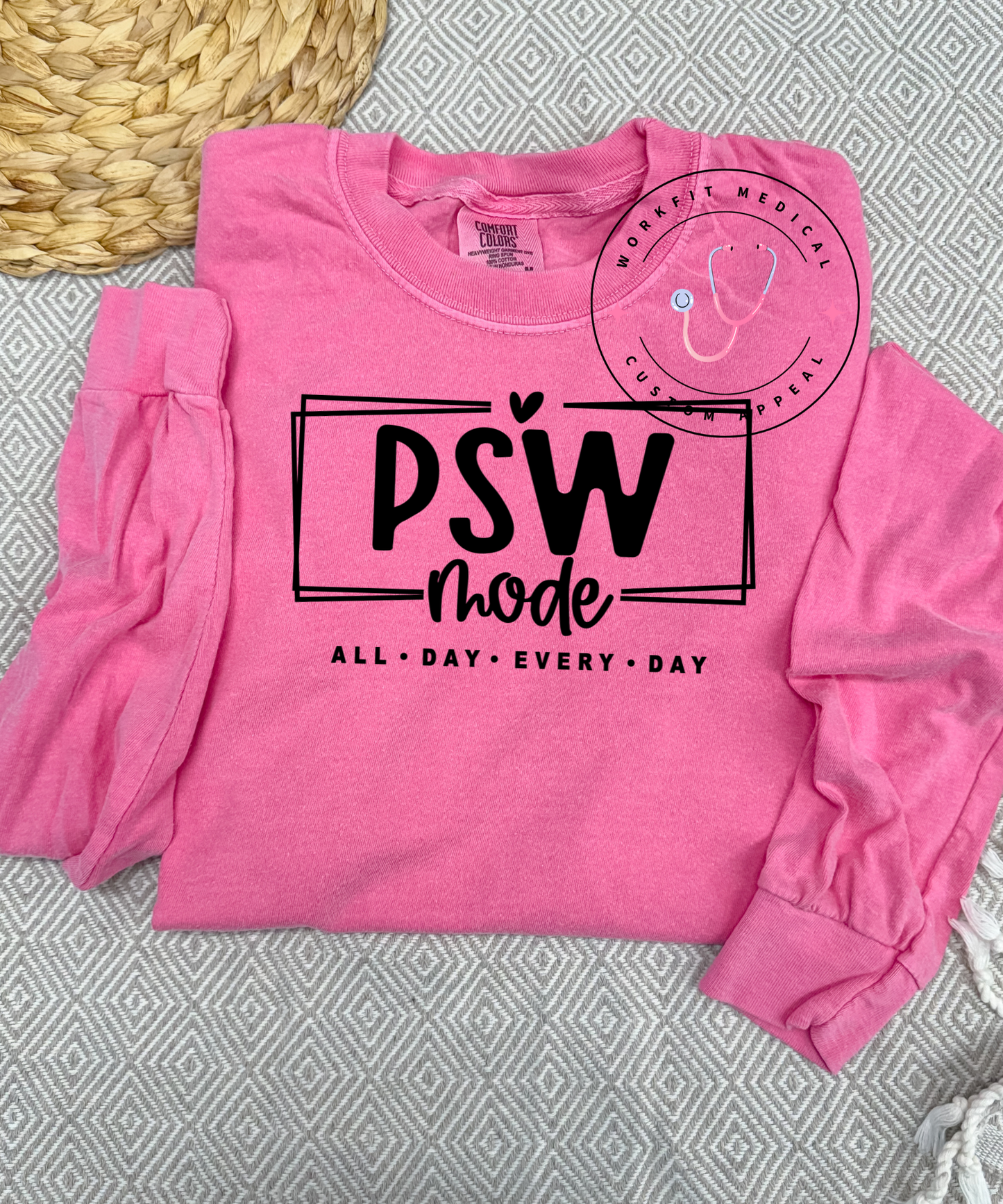 PSW MODE Comfort Color LS