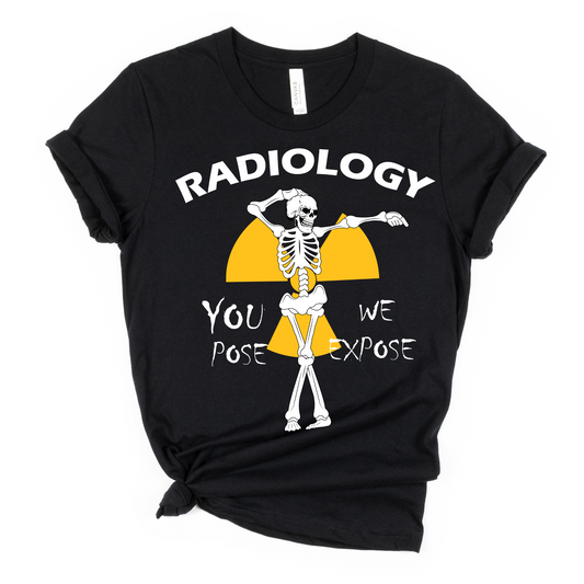 Radiology Tee