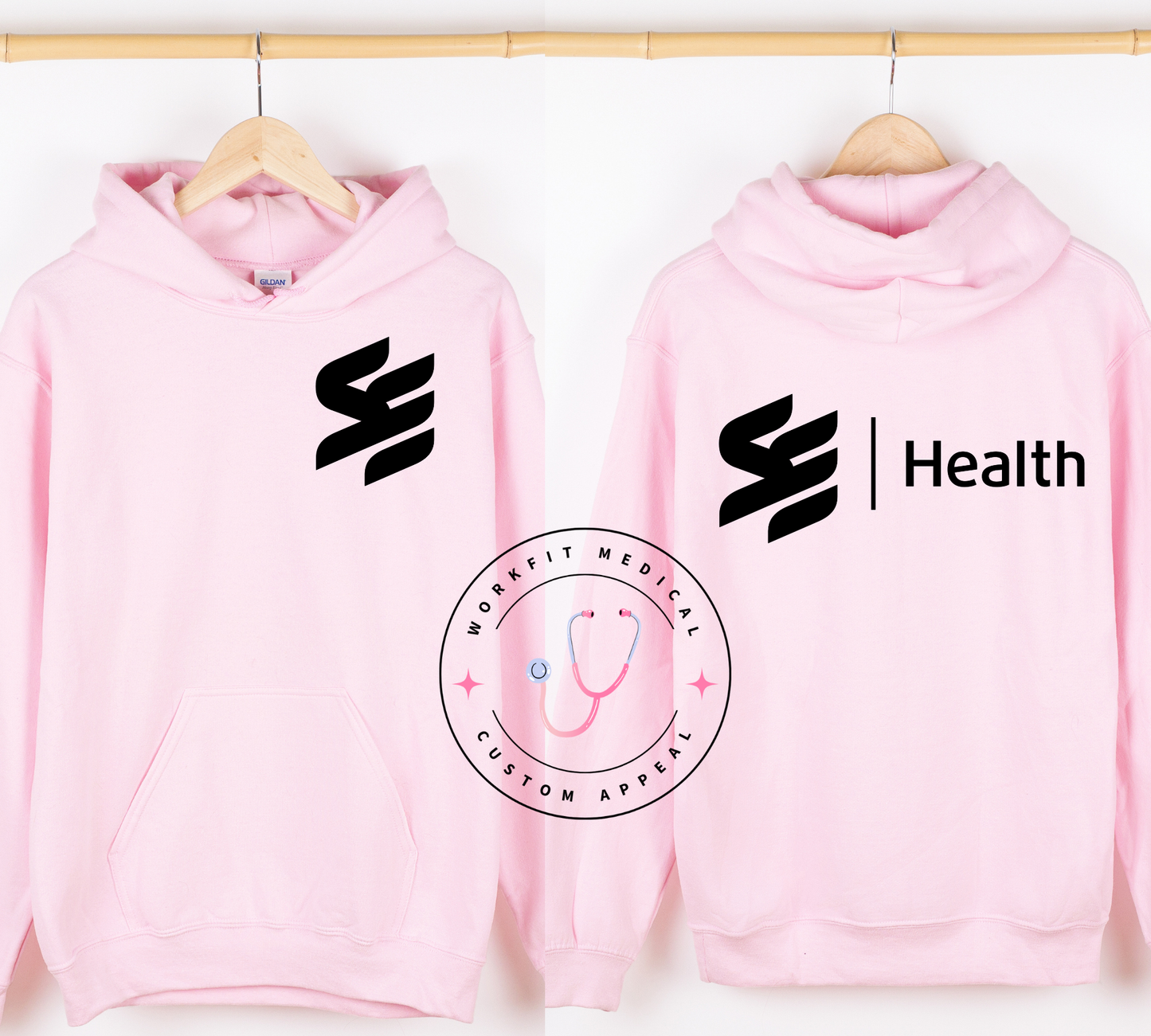 SE Hoodies