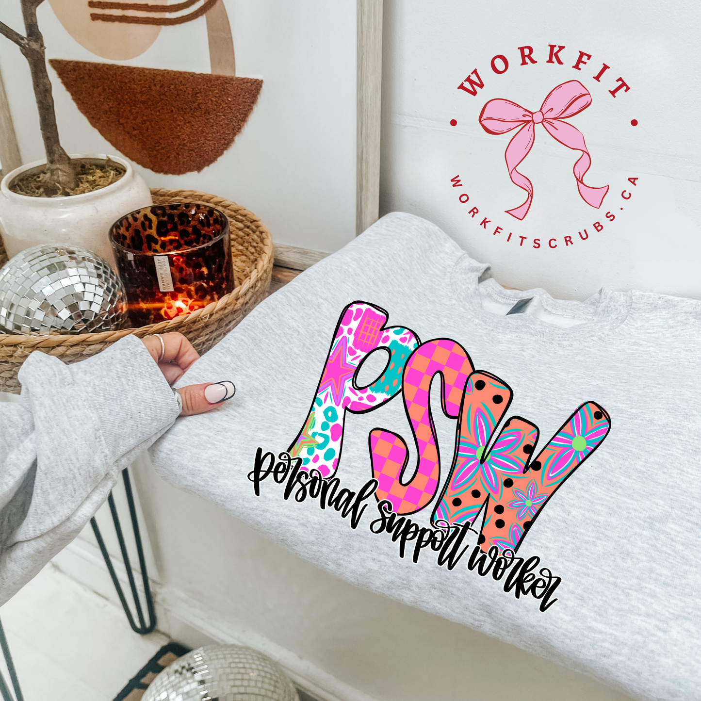 Spring POP PSW Sweaters