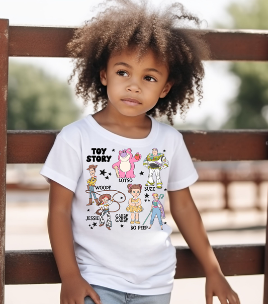 Toy Story of all things T-Shirt