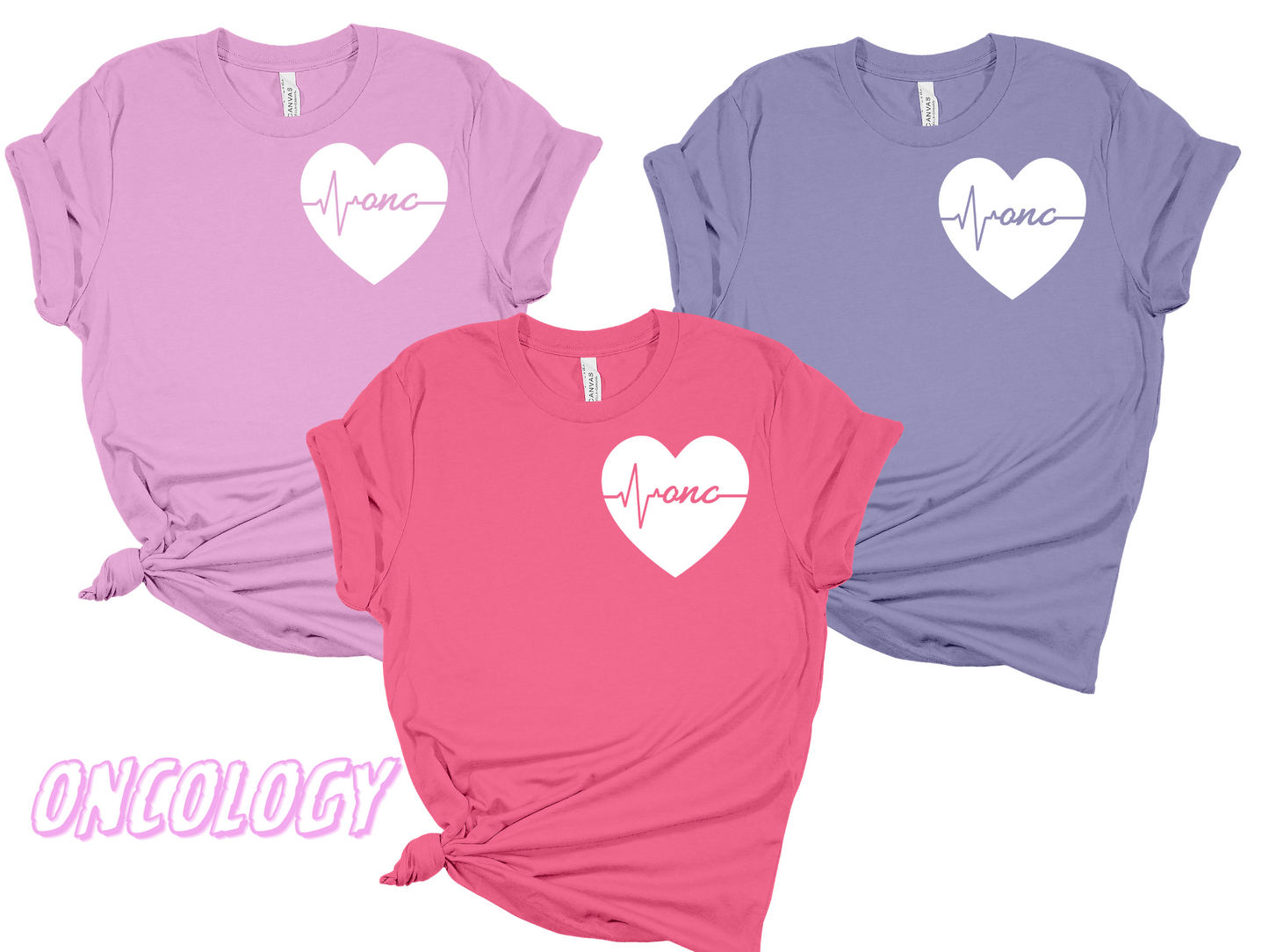 Unity Heart Collection 3 Pack