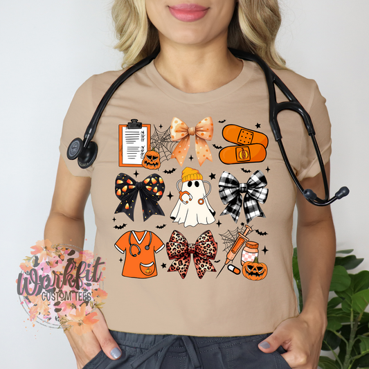 Fall Things T-Shirt