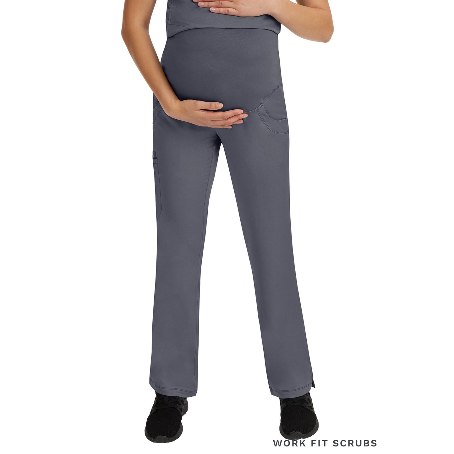 Healing Hands - Rose Maternity Pant- 9510.