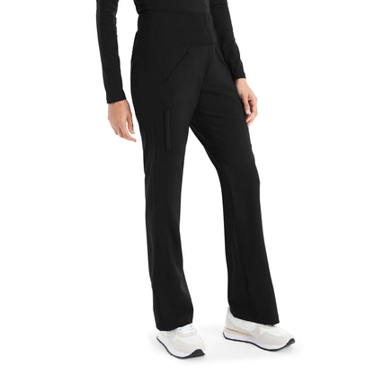 WB4114P Women's Bootcut Straight leg Bottom