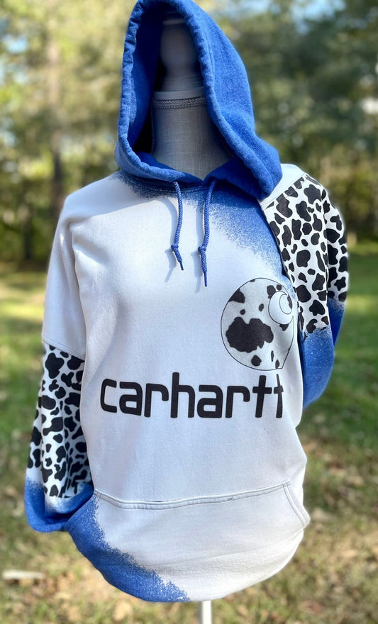 CARHARTT Hoodie