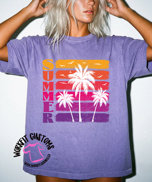 Summer Tee