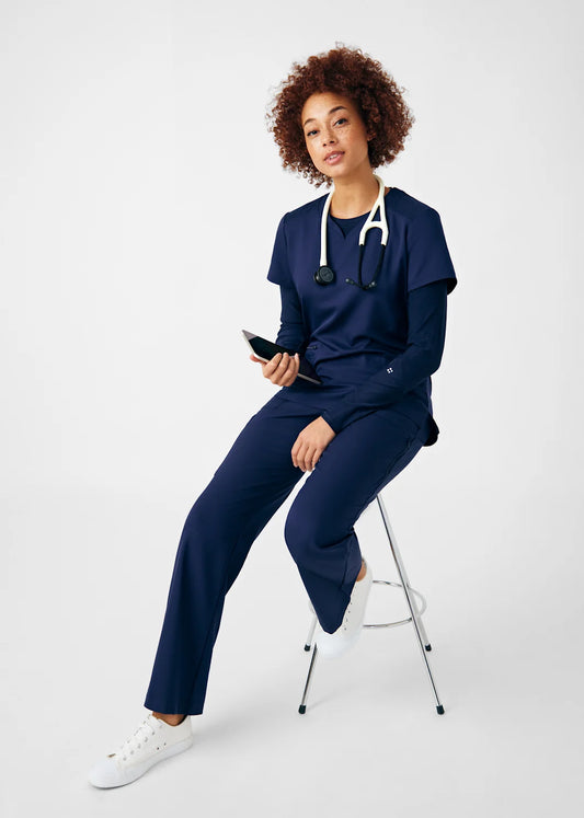 VIBE- Cargo Scrub Pants