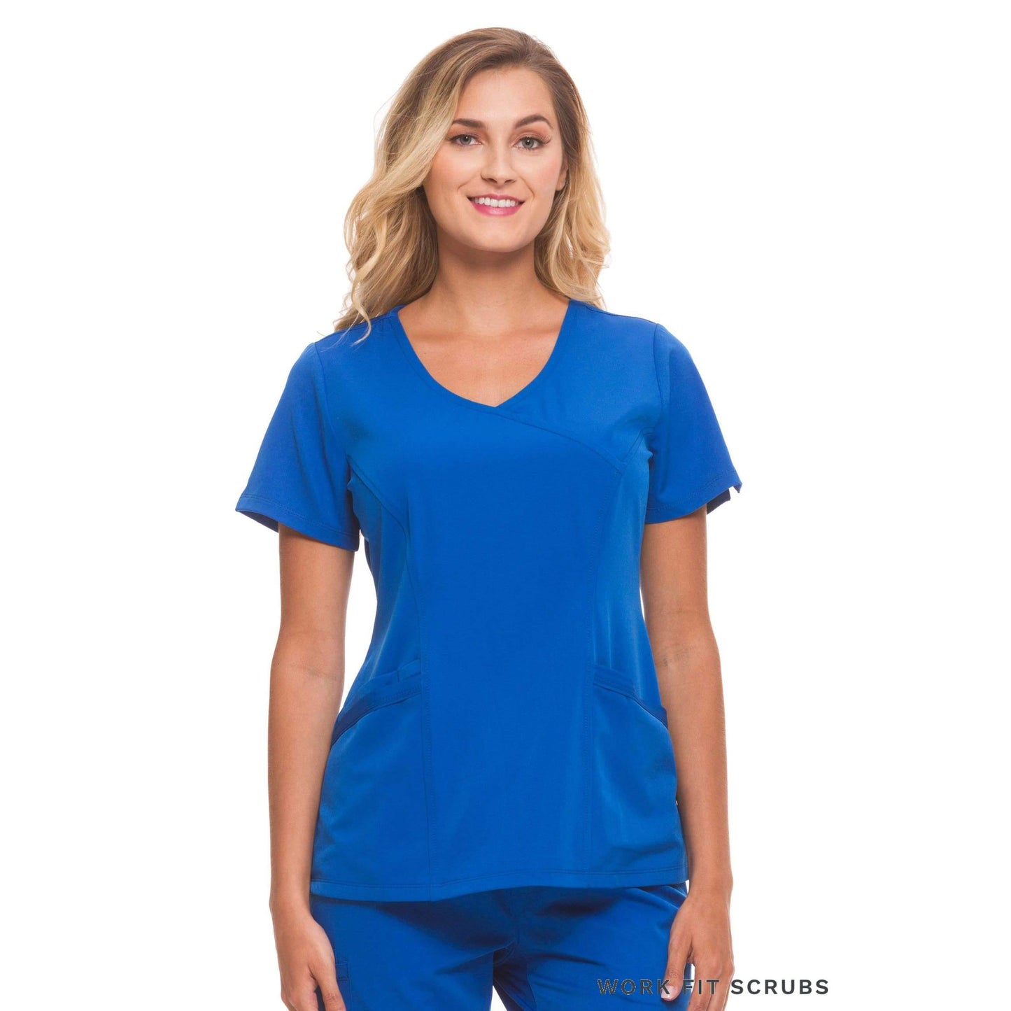 Healing Hands - Madison Top (XXS-XL).