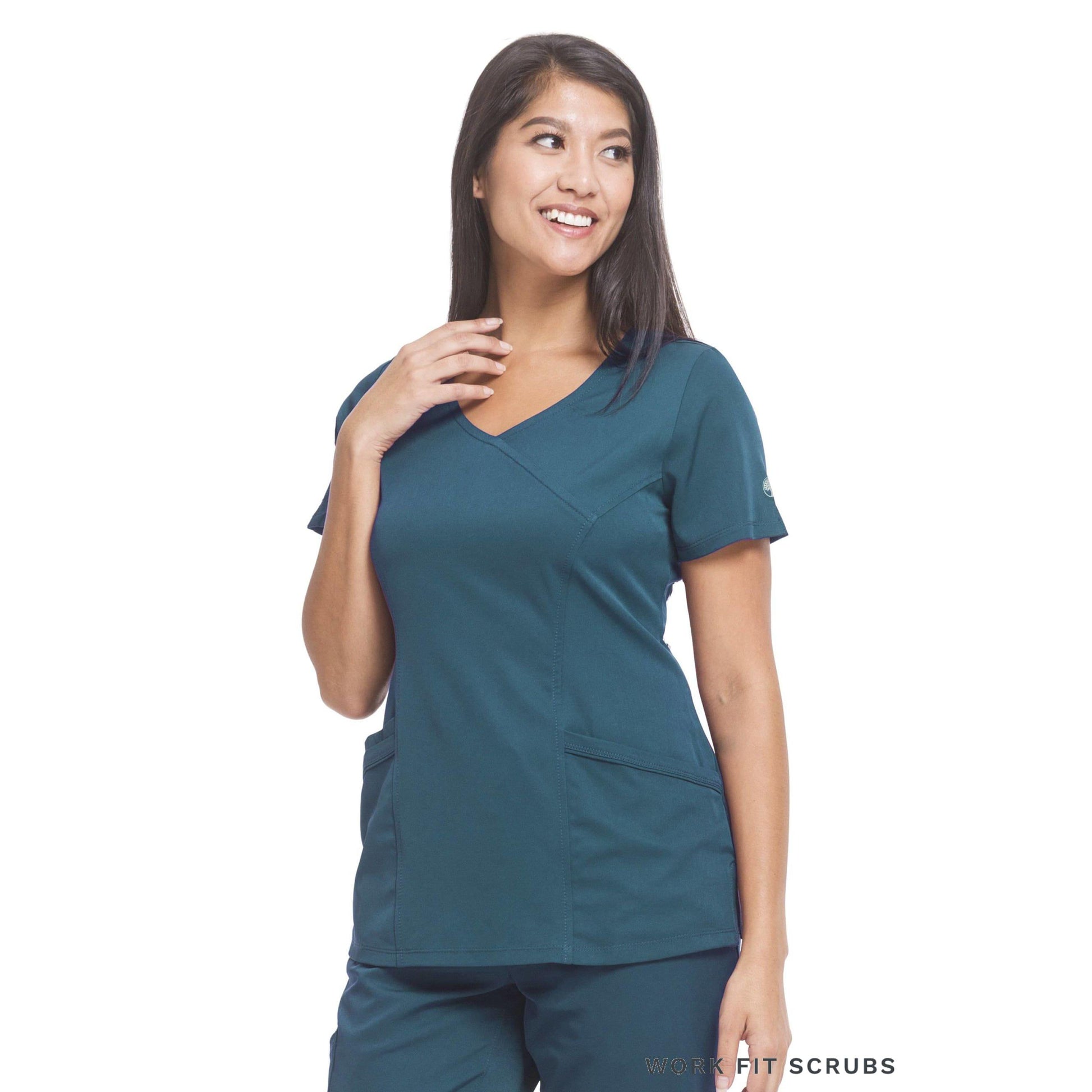 Healing Hands - Madison Top (XXS-XL).