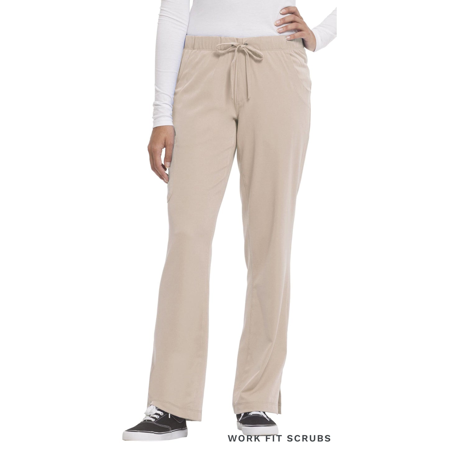 Healing Hands - Rebecca Pants (1XL-5XL).