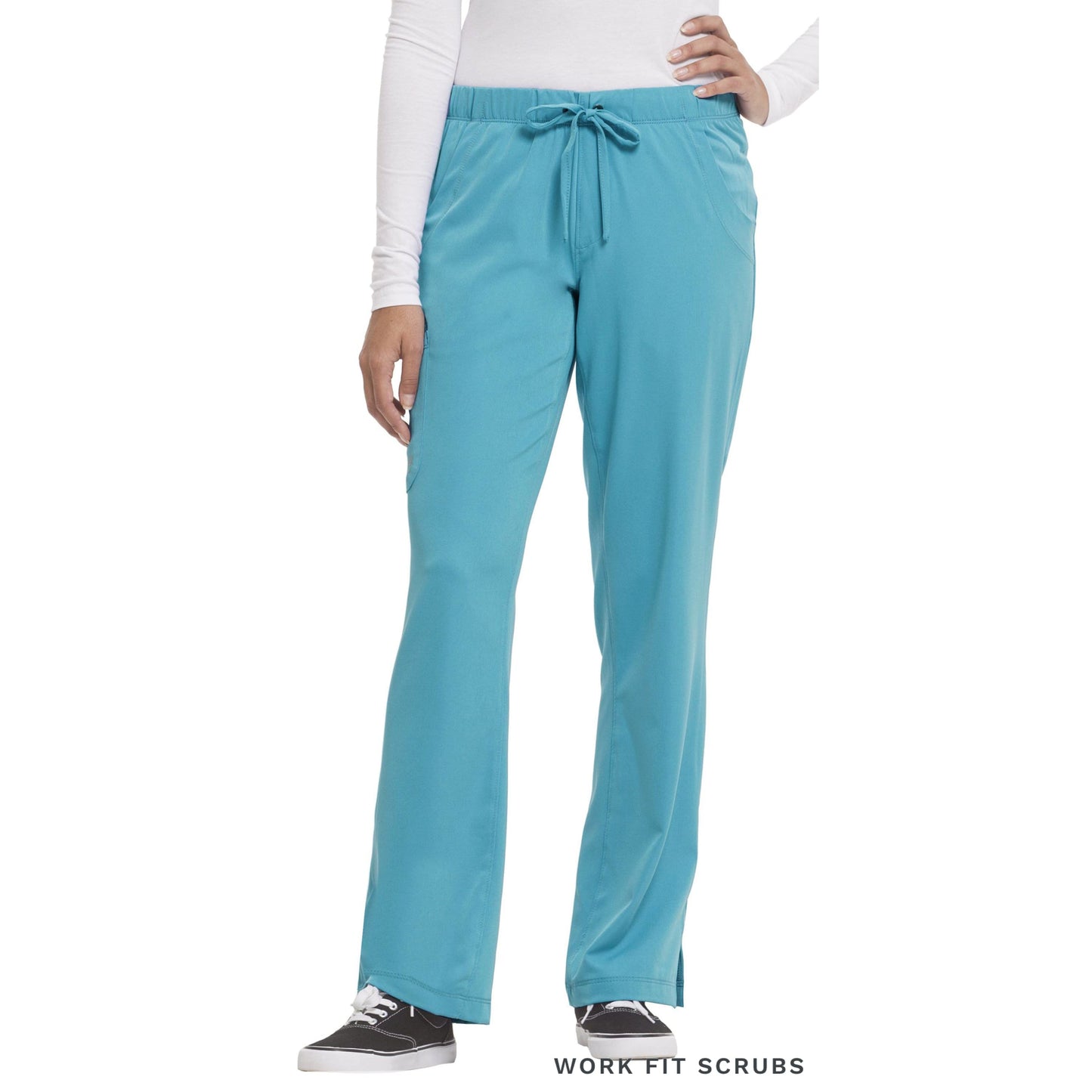 Healing Hands - Rebecca Pants (1XL-5XL).