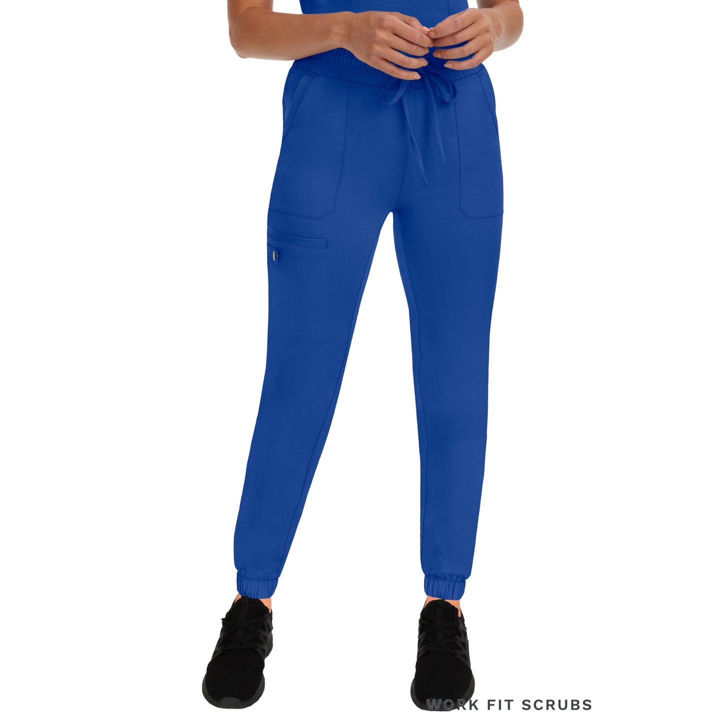 Healing Hands - Renee Jogger Pants Petite.