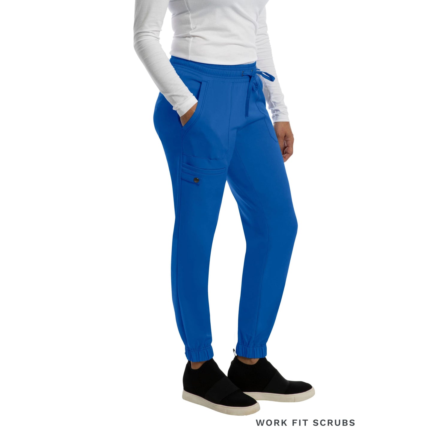 Healing Hands - Renee Jogger Pants- 9575.