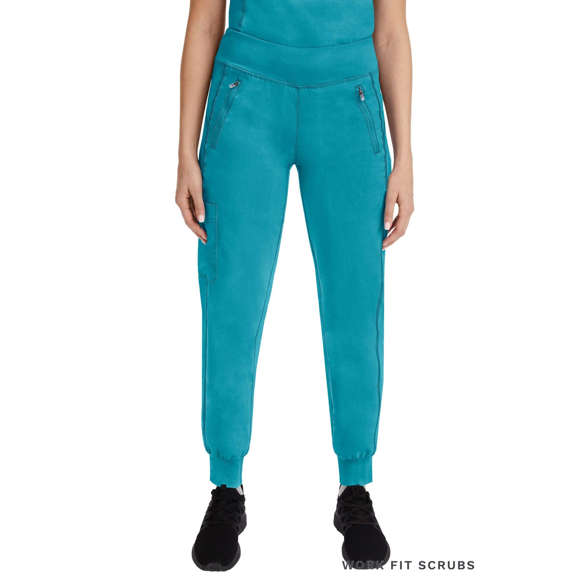 Healing Hands - Tara Jogger Pants.