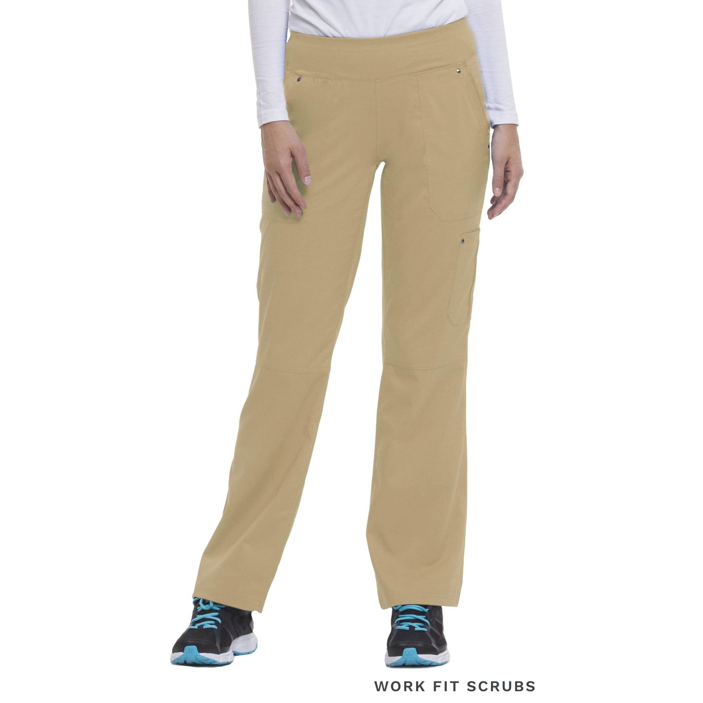 Healing Hands - Tori Pants Yoga (2XL -4XL).