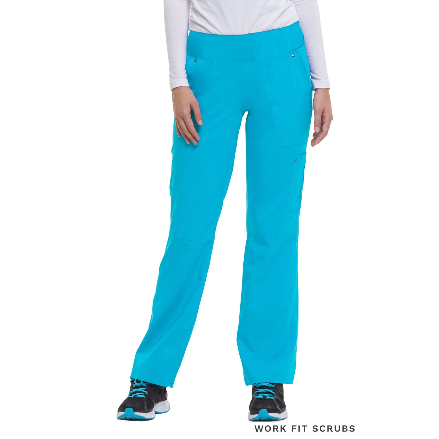 Healing Hands - Tori Pants Yoga (2XL -4XL).