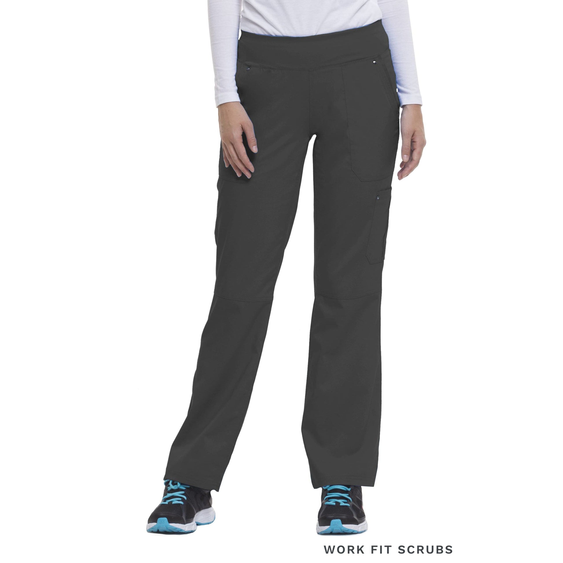 Healing Hands - Tori Pants Yoga (2XL -4XL).