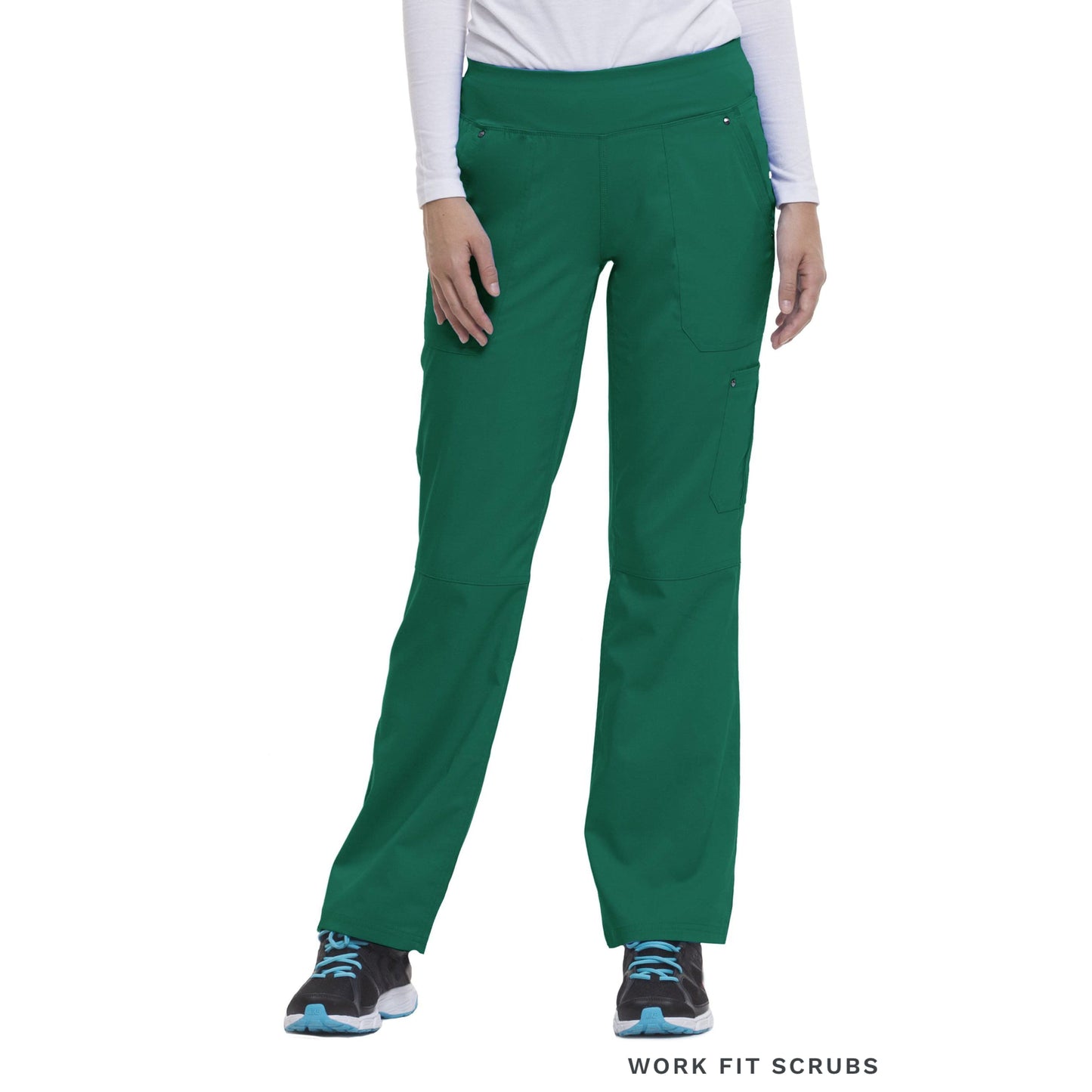 Healing Hands - Tori Pants Yoga (2XL -4XL).