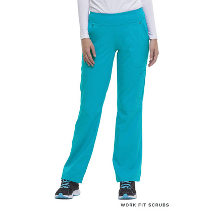 Healing Hands - Tori Pants Yoga (2XL -4XL).