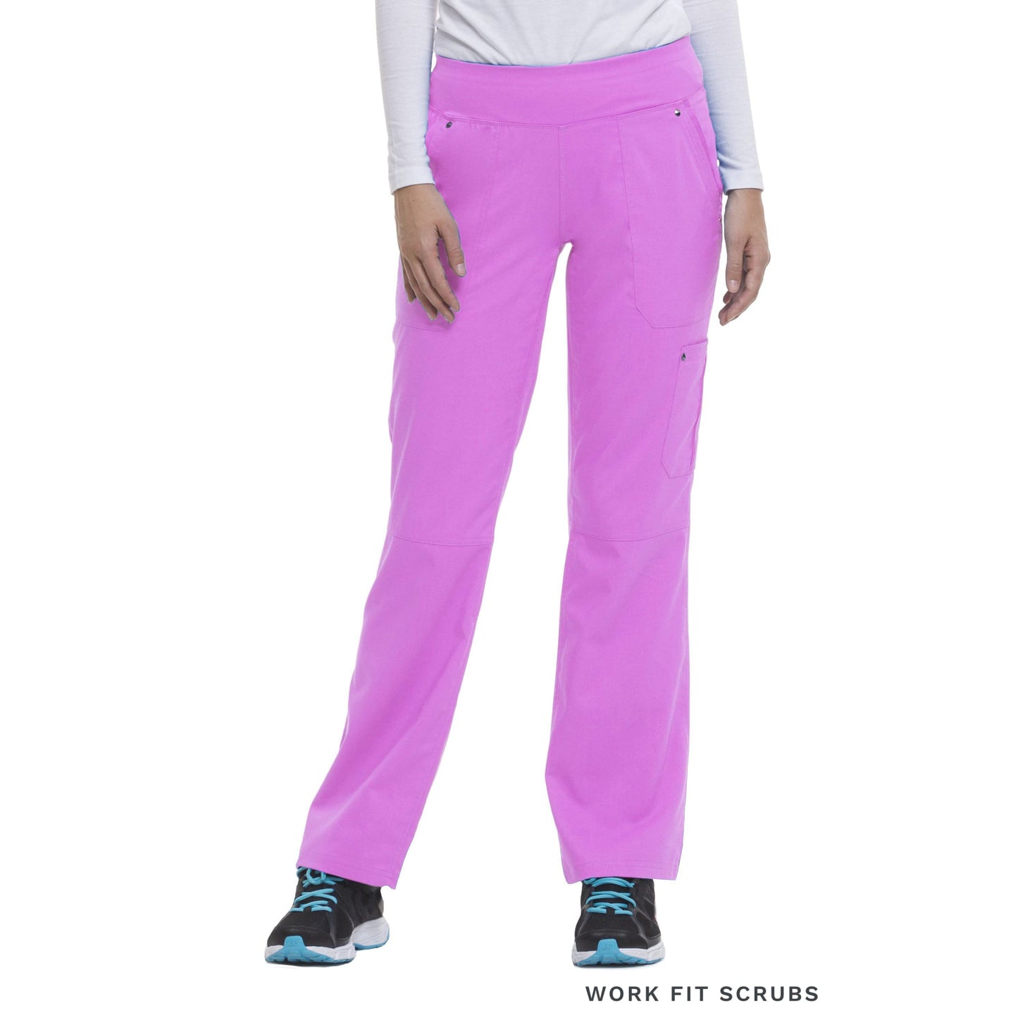 Healing Hands - Tori Pants Yoga (2XL -4XL).