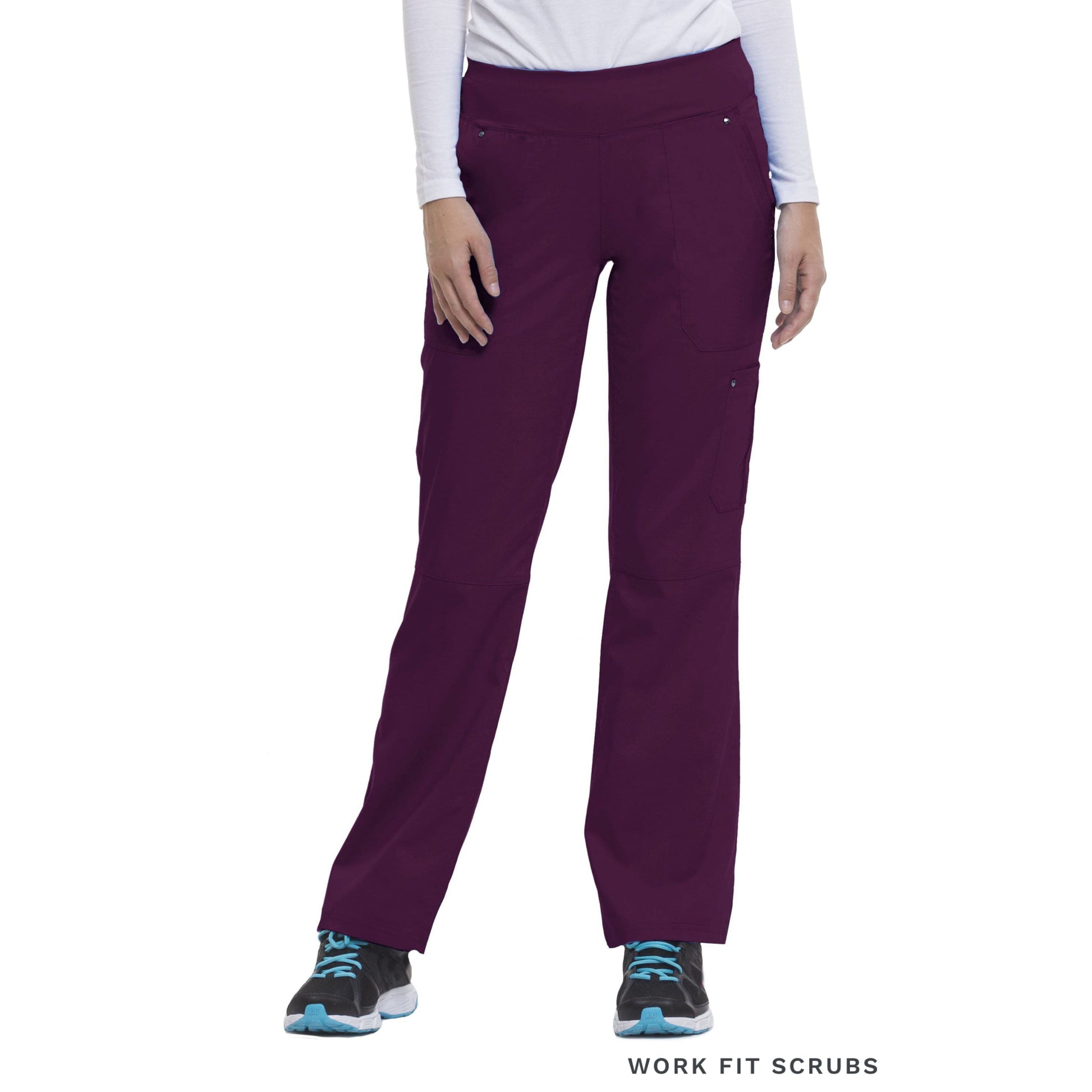 Healing Hands - Tori Pants Yoga - Petite (XL - 3XL).