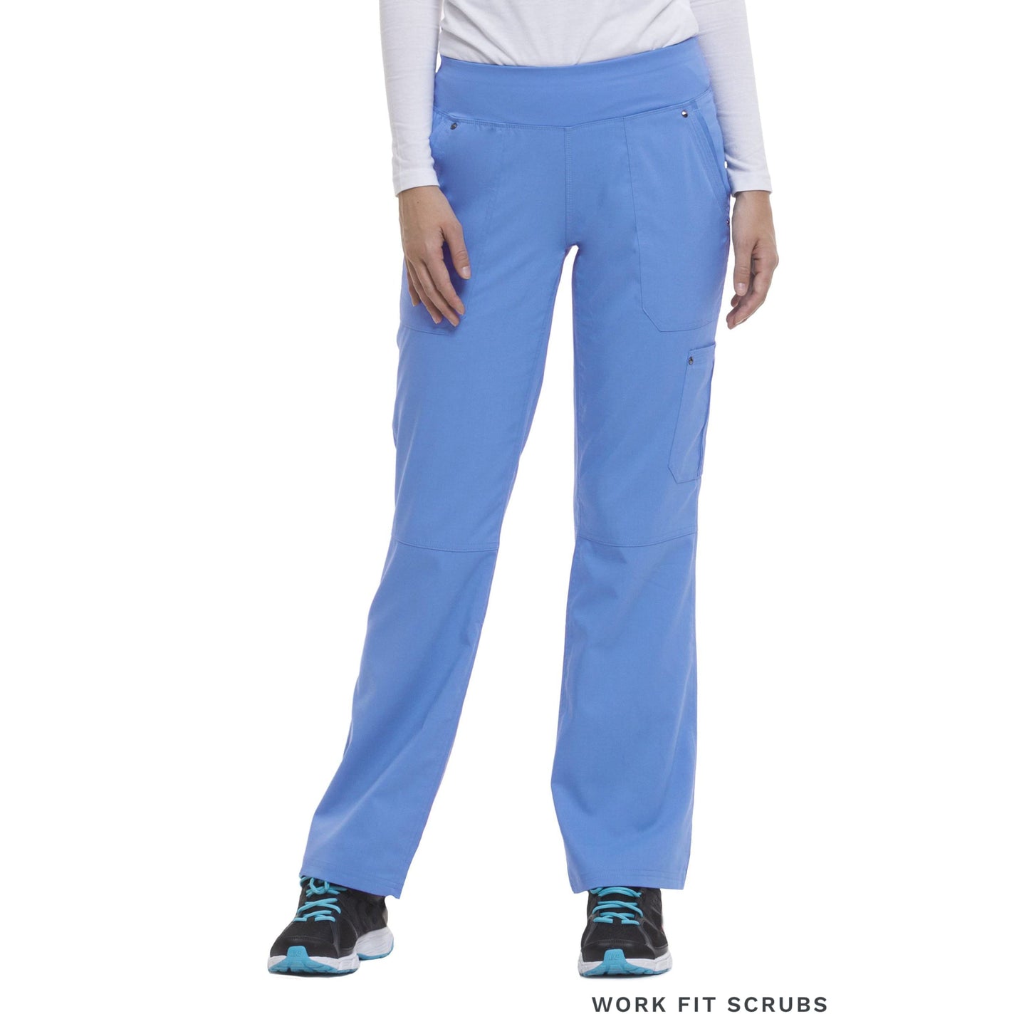 Healing Hands - Tori Pants Yoga - Tall (XS - 2XL).