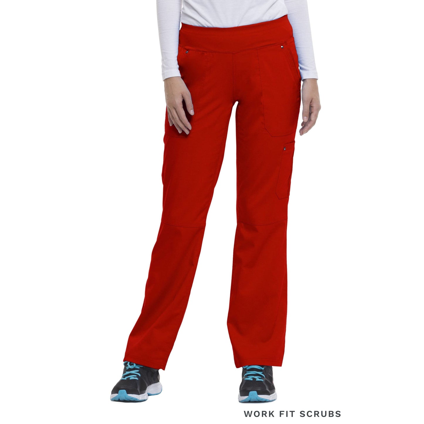 Healing Hands - Tori Pants Yoga - Tall (XS - 2XL).