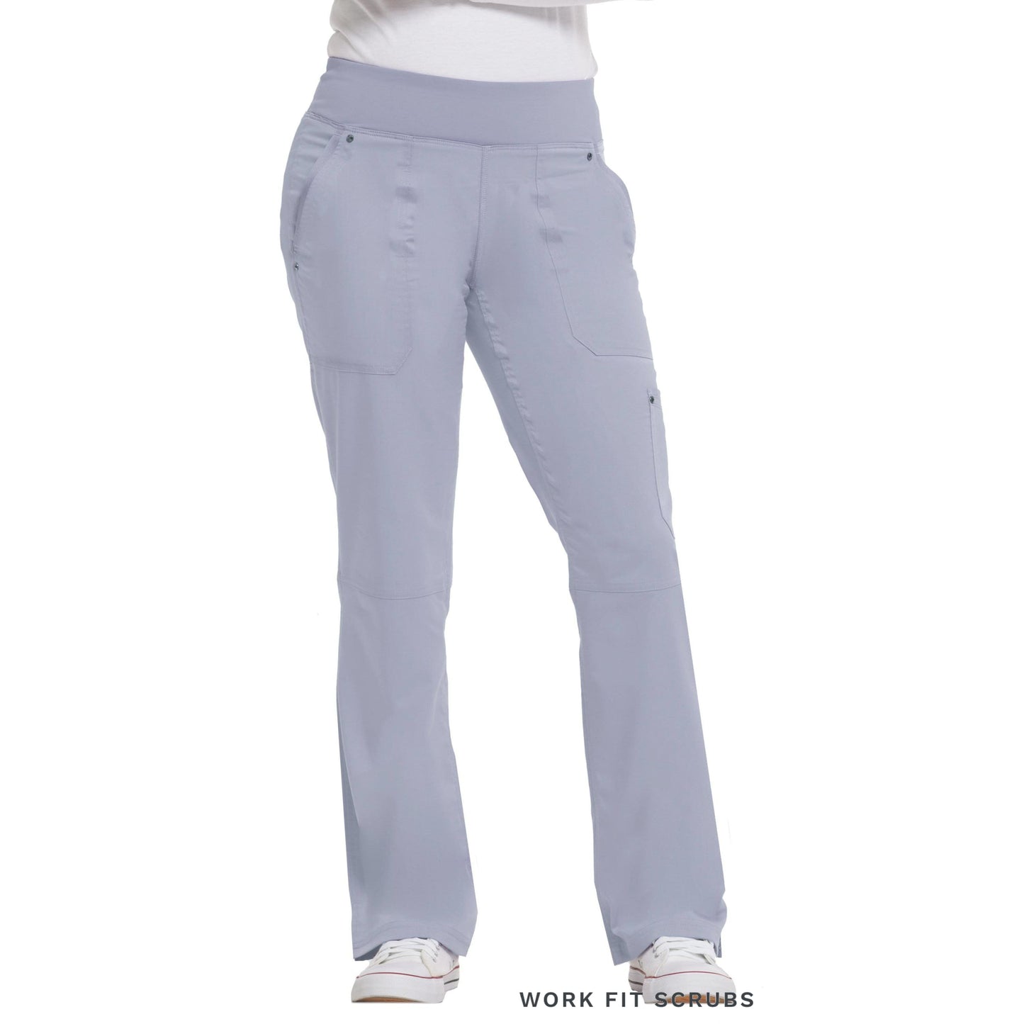 Healing Hands - Tori Pants Yoga - Tall (XS - 2XL).