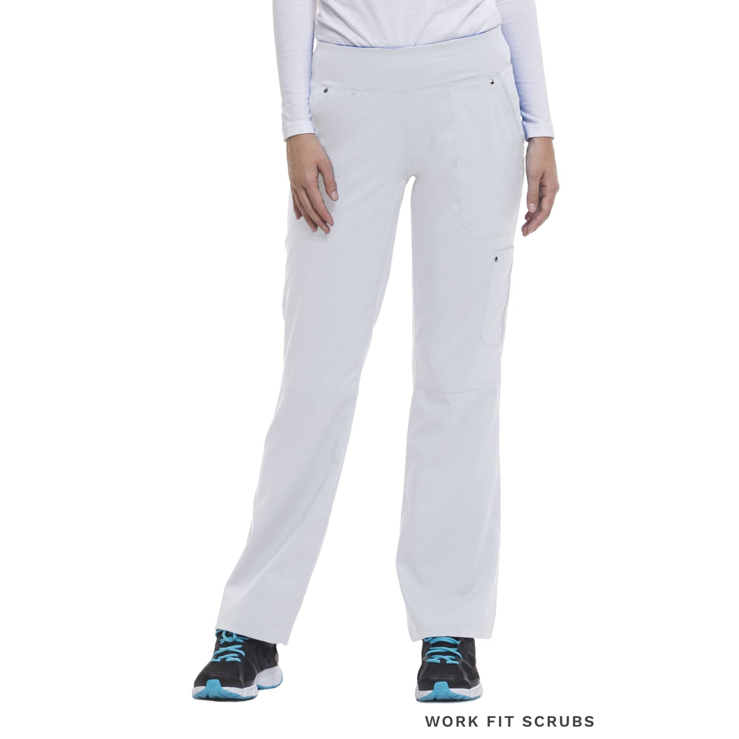 Healing Hands - Tori Pants Yoga - Tall (XS - 2XL).